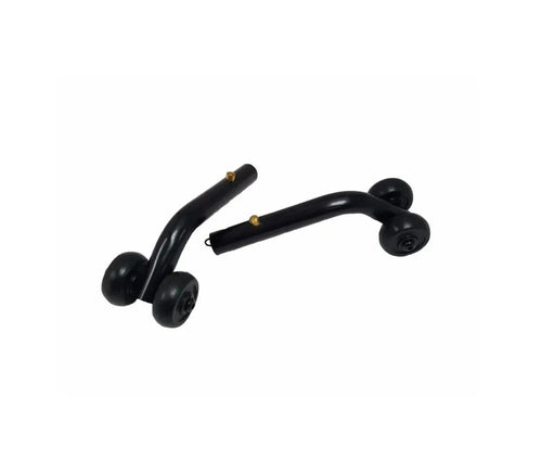 MultiMotion anti-kiep wielen (M1, M1plus, M9)