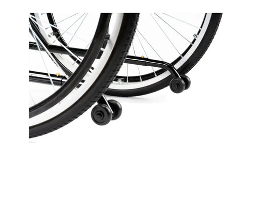 MultiMotion anti-kiep wielen (M1, M1plus, M9)