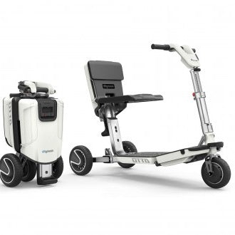 Mobio Atto Mobility Scooter