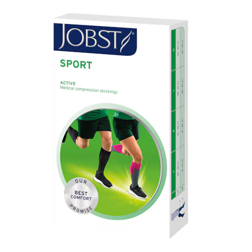 Jobst Sport compressiekousen - Ccl1