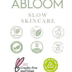 Abloom Collageen Boost Masker - 100ml