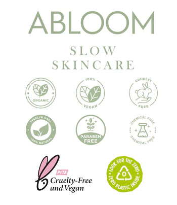 Abloom Purifying Cleanser