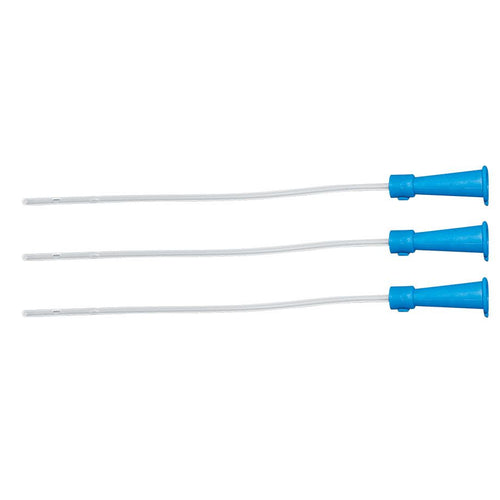 Blaassonde voor vrouwen - 18cm