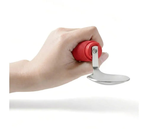 MultiMotion Meebewegende lepel met verdikt handvat