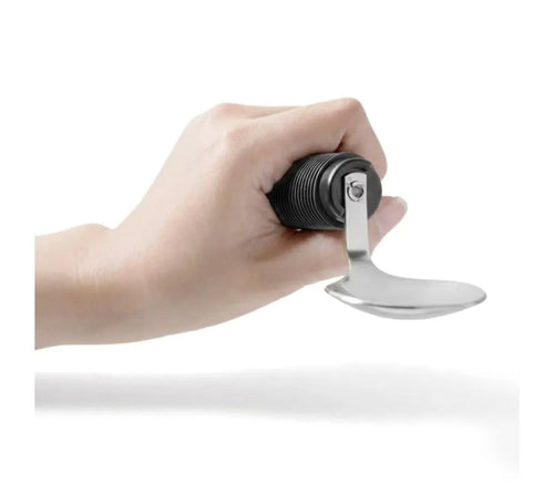 MultiMotion Meebewegende lepel met verdikt handvat