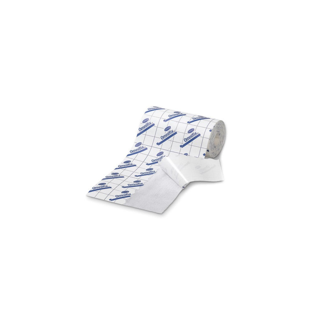 Hartmann Omnifix Elastic - Fixatiepleister op rol - 10M ...