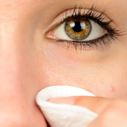 Abloom Make-Up Remover