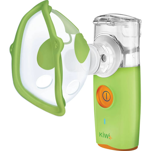 Mesh Kiwi Plus Draagbare aërosolapparaat
