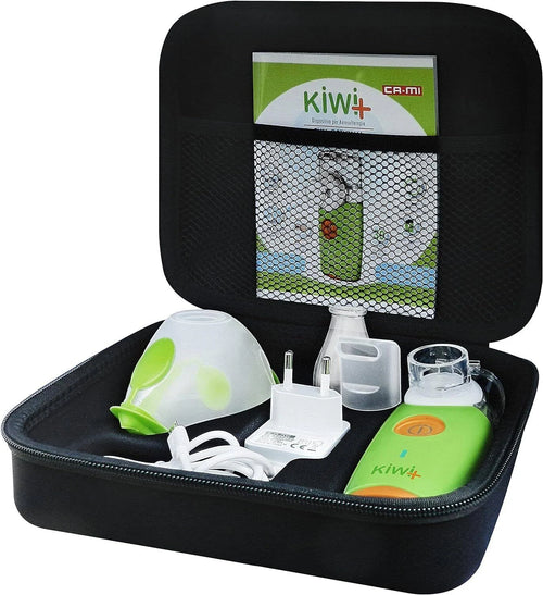 Mesh Kiwi Plus Draagbare aërosolapparaat