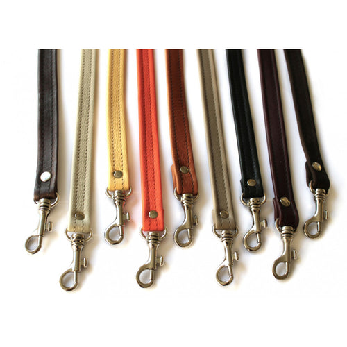 Schouderriem dokterstas Primus en Rusticana Dürasol