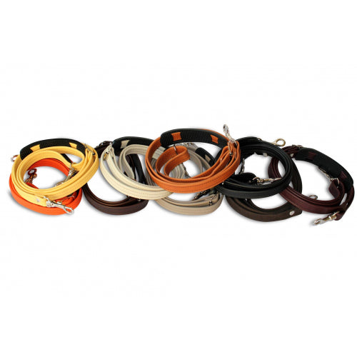 Schouderriem dokterstas Primus en Rusticana Dürasol