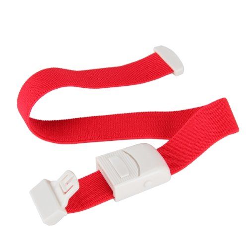 Easyred Stuwband - rood