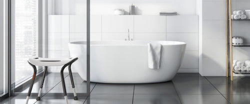 Let's Sing: met een mandje onder de zitting