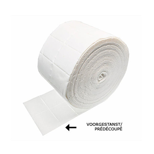 Zelletten Depper Cellulose 5x4cm