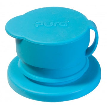 Pura Silicone Sport - Dop