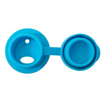 Pura Silicone Sport - Dop