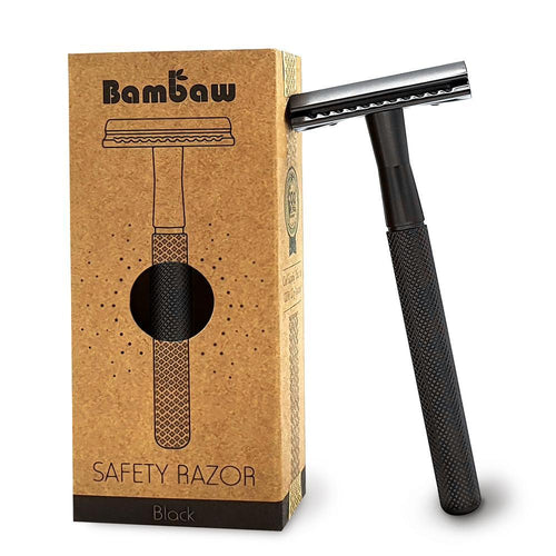 Bambaw Metalen Veiligheidsscheermes