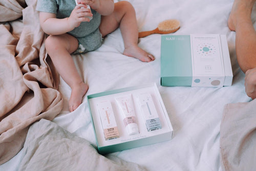 Newborn Essentials Baby&Kids