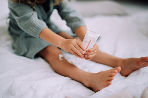 NAÏF Baby&Kids Vette Crème - 75ml