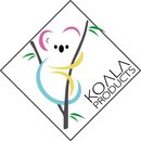 Koala Alco Gel Handdesinfectie - 6 x 500ml