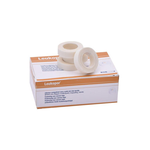 Leukopor 9,2 M - Afroller