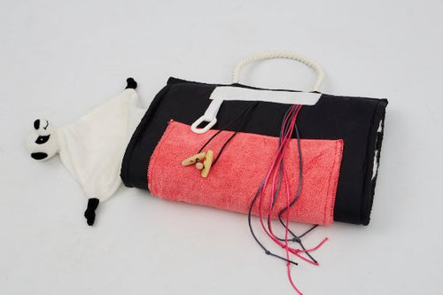 31861 | Belevingsmuff