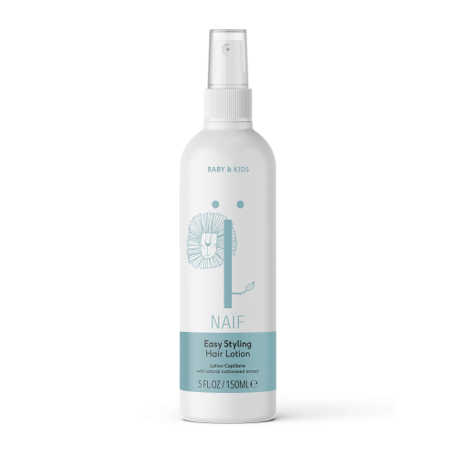 NAÏF Baby&Kids Haar Lotion Spray - 150ml