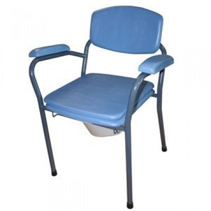 Toiletstoel - Skai - NIET verstelbaar in hoogte