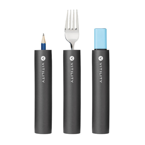 Vitility Handvatverdikkers - 8 stuks