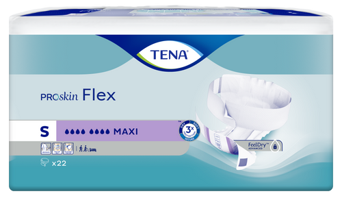 TENA Proskin Flex Maxi