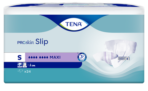 Tena Proskin Slip Maxi