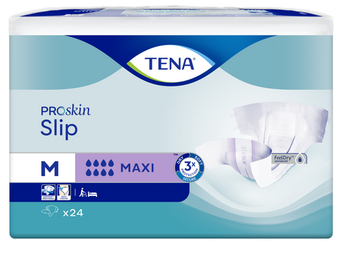 Tena Proskin Slip Maxi