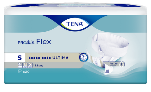 TENA Proskin Flex Ultima