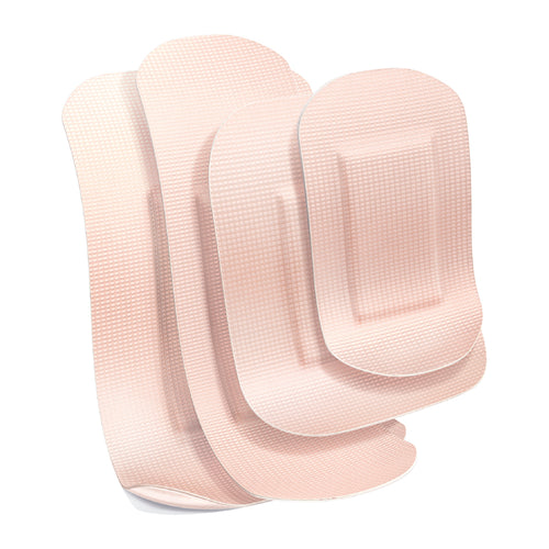 LeukoPlast Barrier - Assortiment - 30st