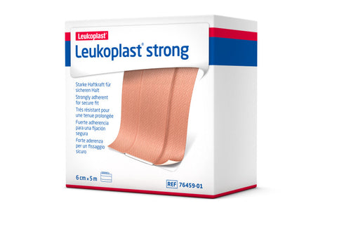 LeukoPlast Strong - 5M