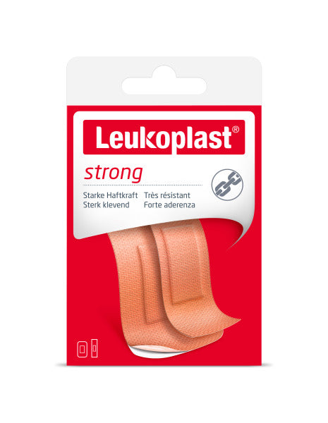 LeukoPlast Strong - Assortiment - 20st