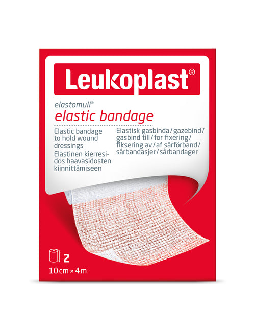 Elastomull (Cello) - LEUKOPLAST - 4m (per2)