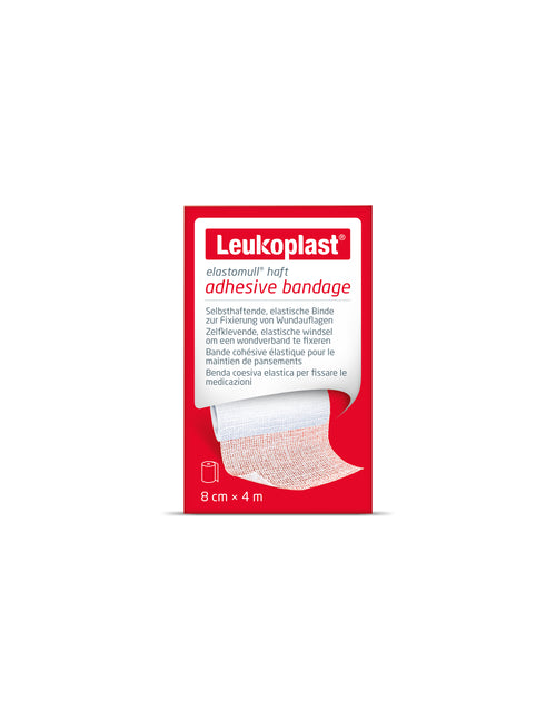 Elastomull Haft -LEUKOPLAST - 4m