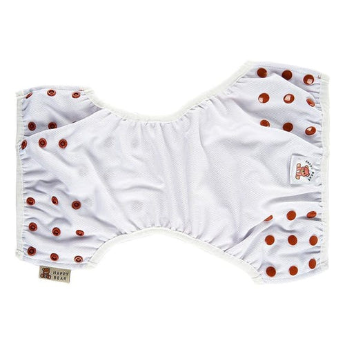 HappyBear Zwemluier - Circus