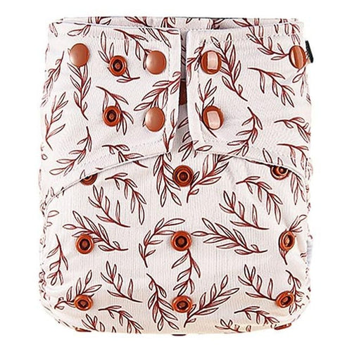 HappyBear Pocketluiers - Twiggy