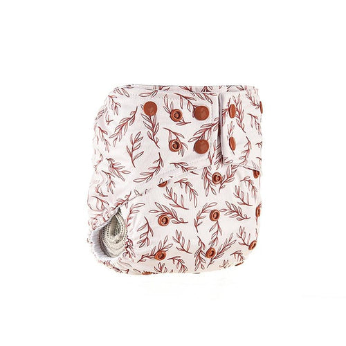 HappyBear Pocketluiers - Twiggy