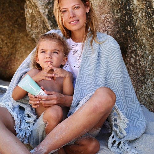 NAÏF Baby&Kids Cooling After Sun - 100ml