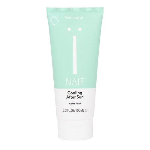 NAÏF Baby&Kids Cooling After Sun - 100ml