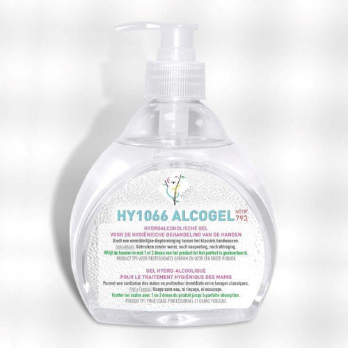 Koala Alco Gel Handdesinfectie - 6 x 500ml