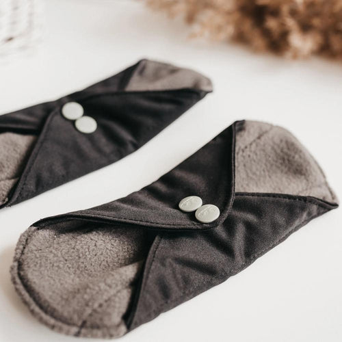 BamBaw Wasbare Maandverbanden Mix