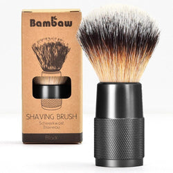 Bambaw Scheerkwast