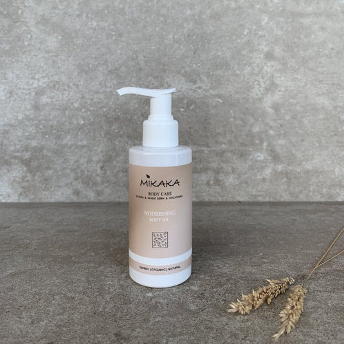 Mikaka Body Oil - 150ml