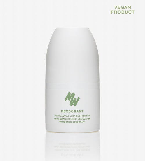 MenWith Skincare - Deodorant – 50 ML