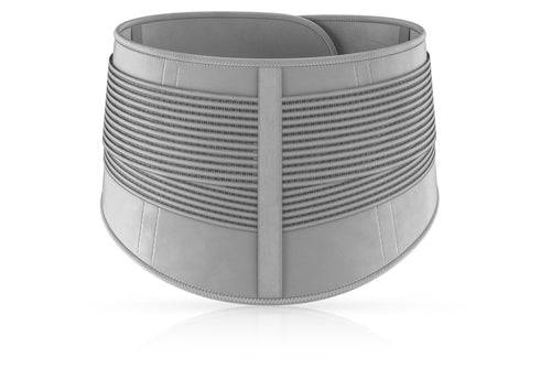 Actimove Everyday Supports Rugondersteuning -S/M