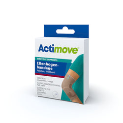 Actimove Everyday Supports Elleboogondersteuning - Pad, riem